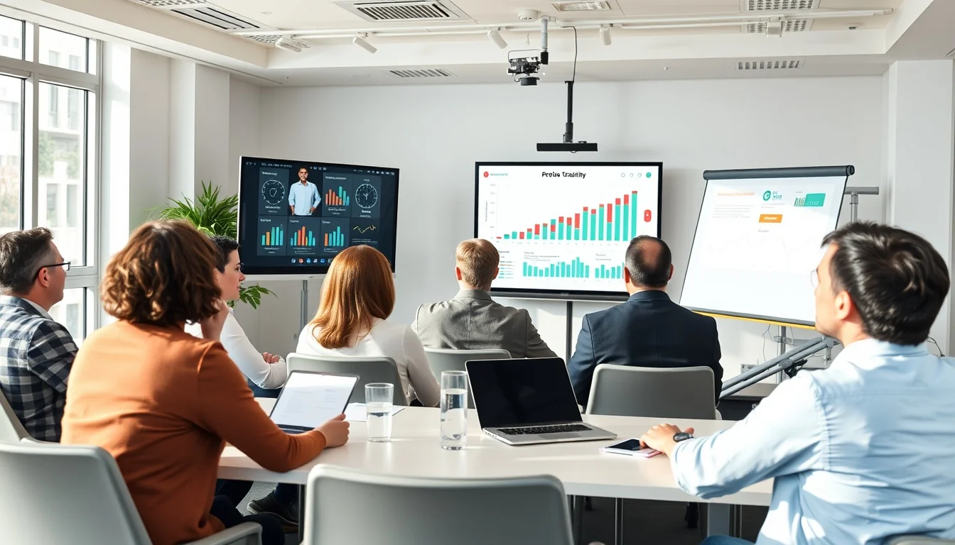 Professional plan visual